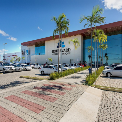 Boulevard Shopping Camaçari promove fim de semana com atrações gratuitas para toda a família
