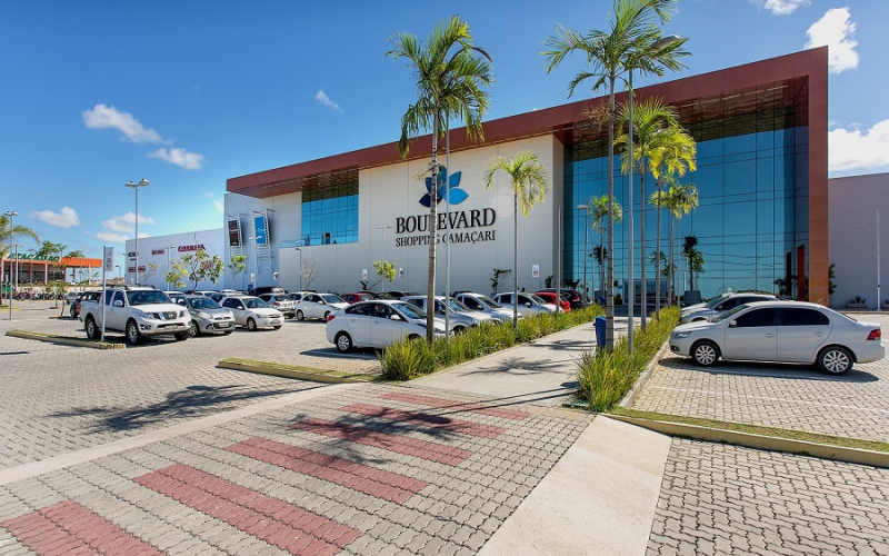 Boulevard Shopping Camaçari promove fim de semana com atrações gratuitas para toda a família