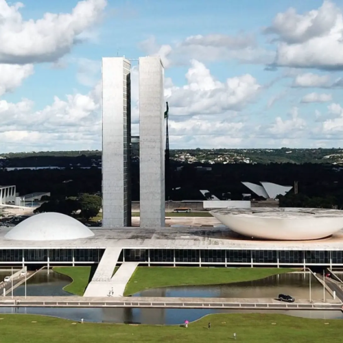 Congresso defende autonomia das emendas e destaca diálogo entre os Poderes na abertura do ano legislativo