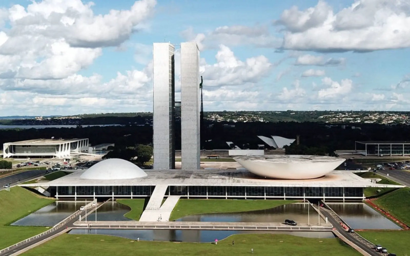 Congresso defende autonomia das emendas e destaca diálogo entre os Poderes na abertura do ano legislativo