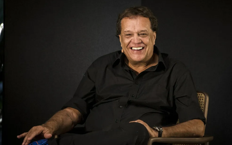 Dennis Carvalho: Falecimento de Lenda da Televisão Brasileira