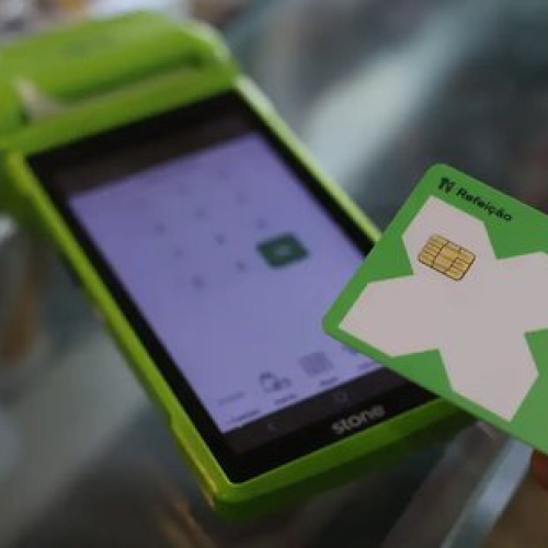 Entram em vigor novas regras para vale-alimentação e vale-refeição em todo o país