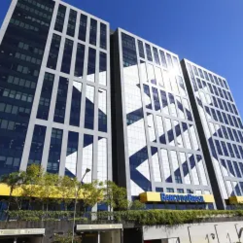 Banco do Brasil registra inadimplência bilionária e vê índice subir no fim de 2025