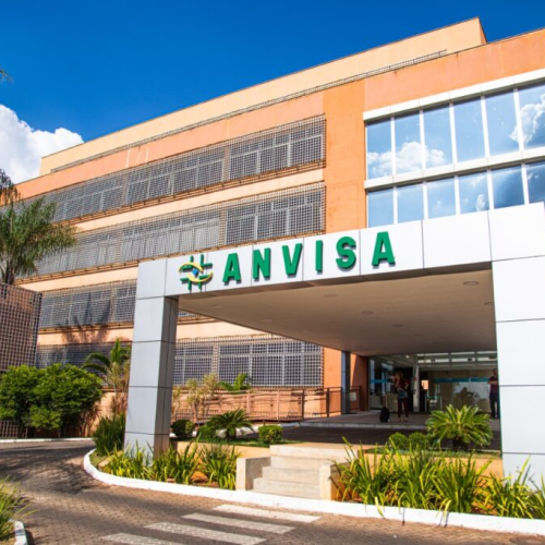Anvisa manda recolher suplementos e energético por descumprimento de normas sanitárias