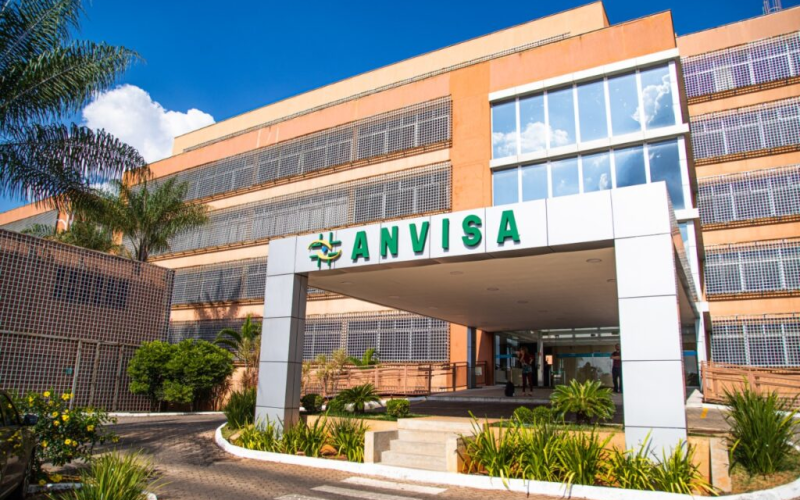Anvisa manda recolher suplementos e energético por descumprimento de normas sanitárias