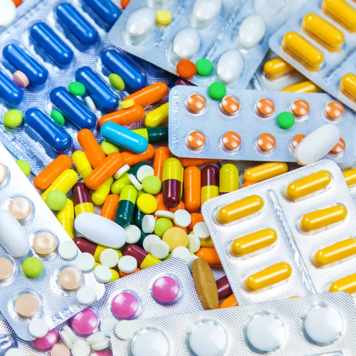 Nova norma da Anvisa permite impressão própria de receituários para medicamentos controlados