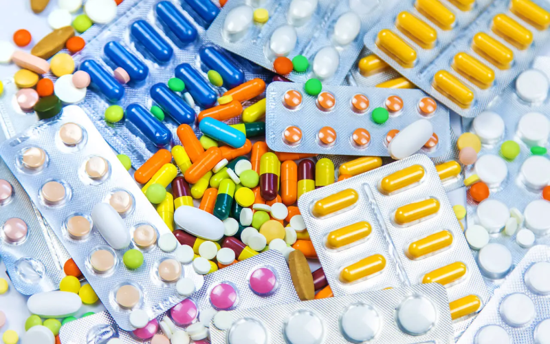 Nova norma da Anvisa permite impressão própria de receituários para medicamentos controlados