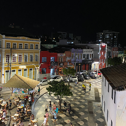Festa de Iemanjá, cultura e diversidade: bairro do Rio Vermelho se destaca em Salvador