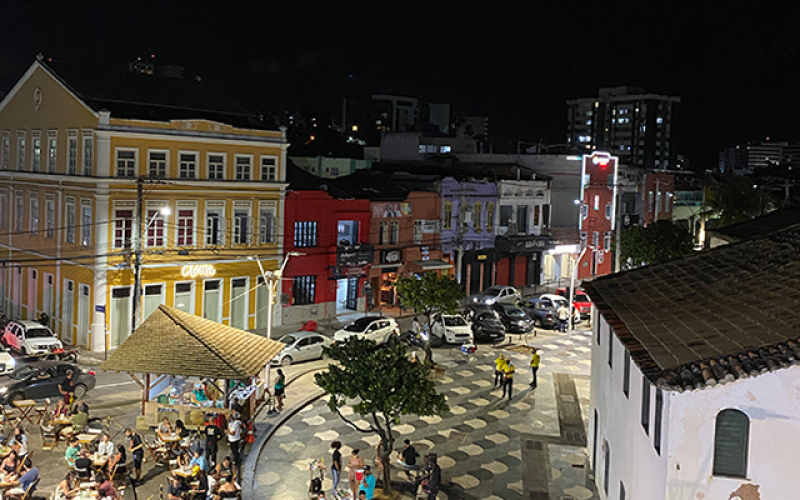 Festa de Iemanjá, cultura e diversidade: bairro do Rio Vermelho se destaca em Salvador