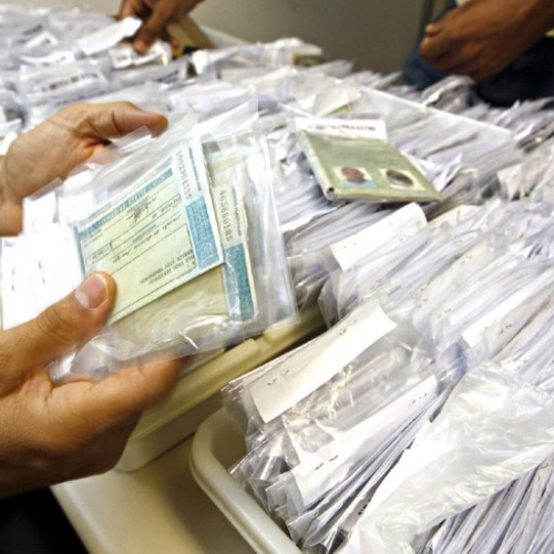 Saiba como recuperar documentos perdidos no Carnaval de Salvador