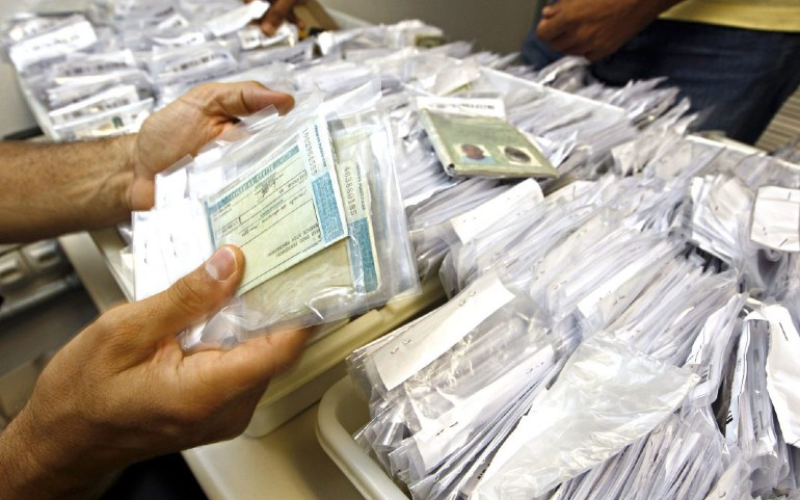 Saiba como recuperar documentos perdidos no Carnaval de Salvador