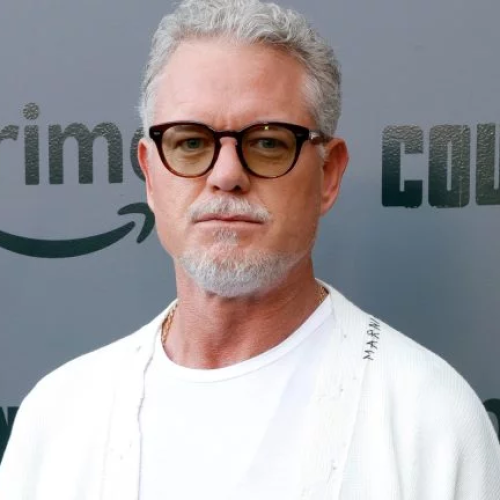 Eric Dane deixou entrevista final para ser exibida após sua morte: “Minhas últimas palavras”