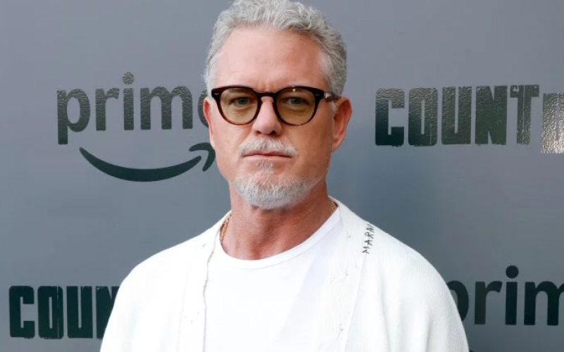 Eric Dane deixou entrevista final para ser exibida após sua morte: “Minhas últimas palavras”
