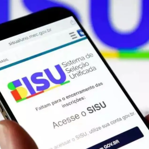 Sisu 2026 oferece quase 25 mil vagas em universidades públicas da Bahia