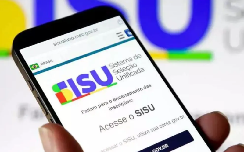 Sisu 2026 oferece quase 25 mil vagas em universidades públicas da Bahia
