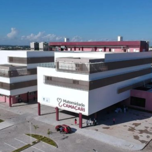 Atraso salarial leva médicos a restringirem atendimentos na Maternidade de Camaçari