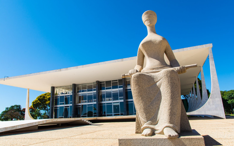 Acordo sobre supersalários expõe disputa interna entre STF e Congresso