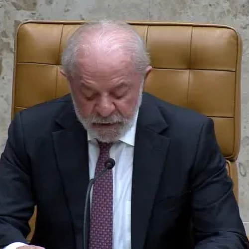 Lula sanciona lei e cria Agência Nacional de Proteção de Dados no Brasil