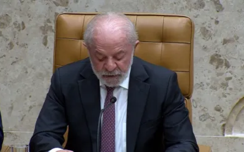 Lula sanciona lei e cria Agência Nacional de Proteção de Dados no Brasil