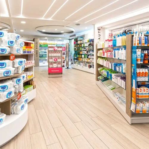 Câmara autoriza venda de medicamentos em supermercados e proposta vai à sanção
