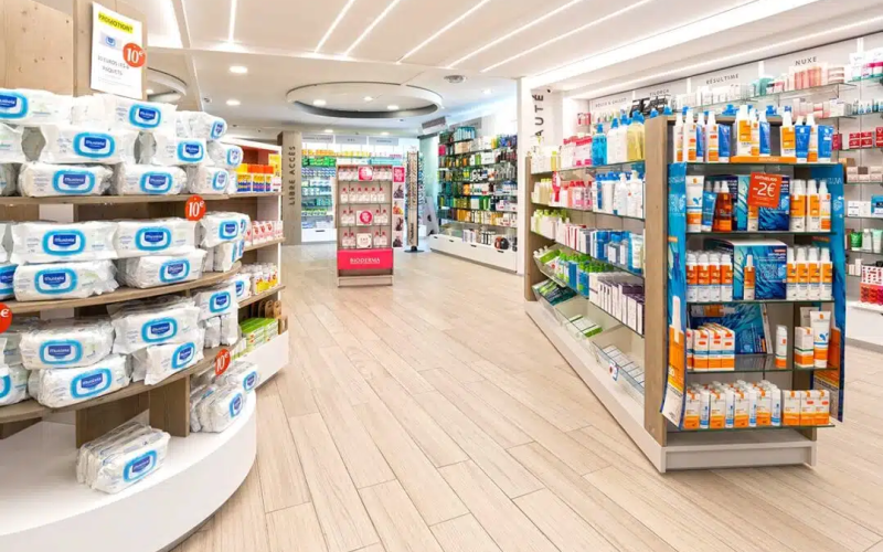 Câmara autoriza venda de medicamentos em supermercados e proposta vai à sanção