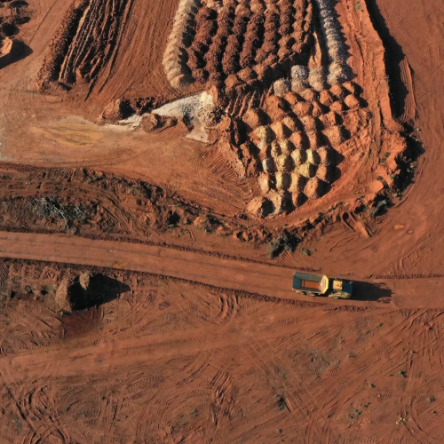 UE mira parceria com o Brasil para investimentos em terras raras e minerais estratégicos