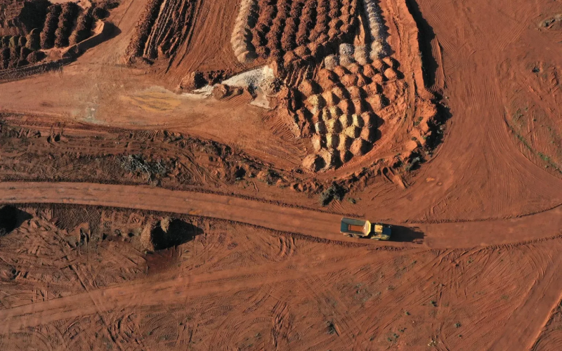 UE mira parceria com o Brasil para investimentos em terras raras e minerais estratégicos