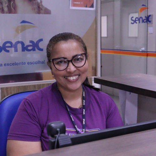 Senac Camaçari oferece vagas em diversos cursos gratuitos com foco em qualificação profissional