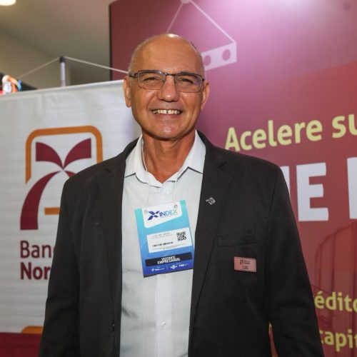 Banco do Nordeste participa do INDEX Bahia 2026 e promove oportunidades para empreendedores