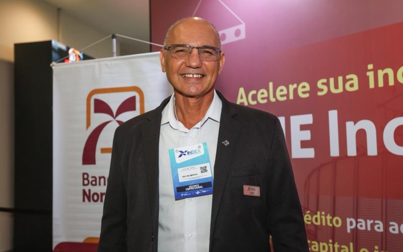 Banco do Nordeste participa do INDEX Bahia 2026 e promove oportunidades para empreendedores