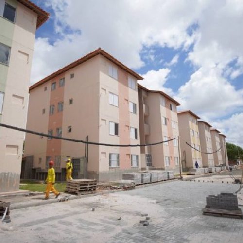 Camaçari abre novas inscrições para o Minha Casa Minha Vida com cadastro totalmente on-line