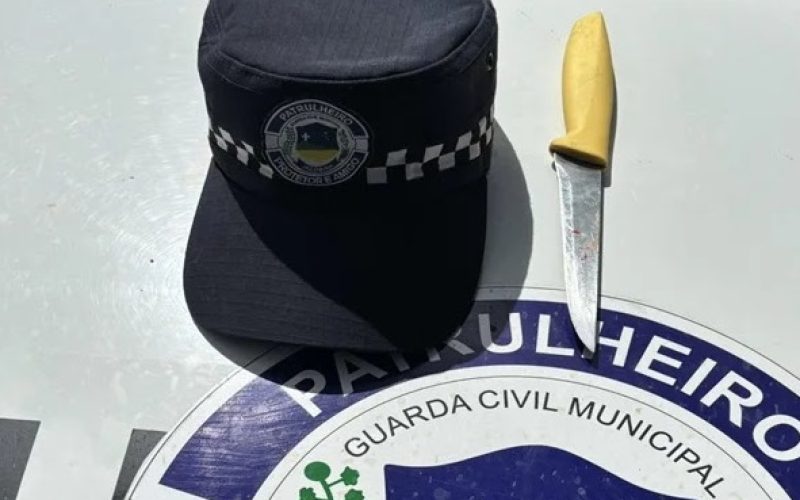 Mulher é presa após esfaquear a mãe, o primo e a tia em Jacobina