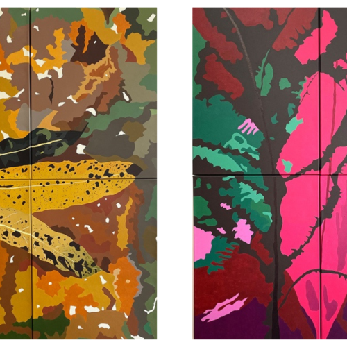 Museu de Arte da Bahia inaugura exposição de Luz Castañeda
