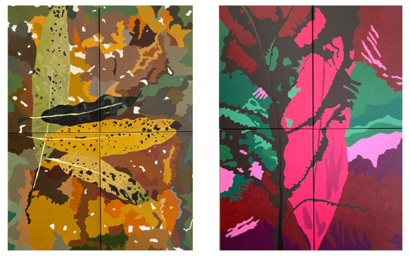 Museu de Arte da Bahia inaugura exposição de Luz Castañeda