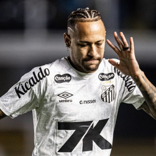 Neymar pode se transferir para o FC Cincinnati, da MLS