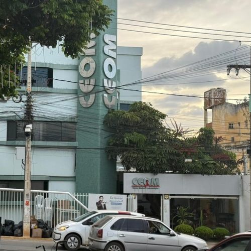 Mutirão de cirurgias de catarata em Irecê resulta em complicações graves