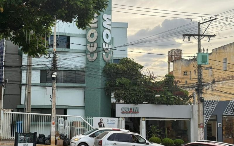 Mutirão de cirurgias de catarata em Irecê resulta em complicações graves