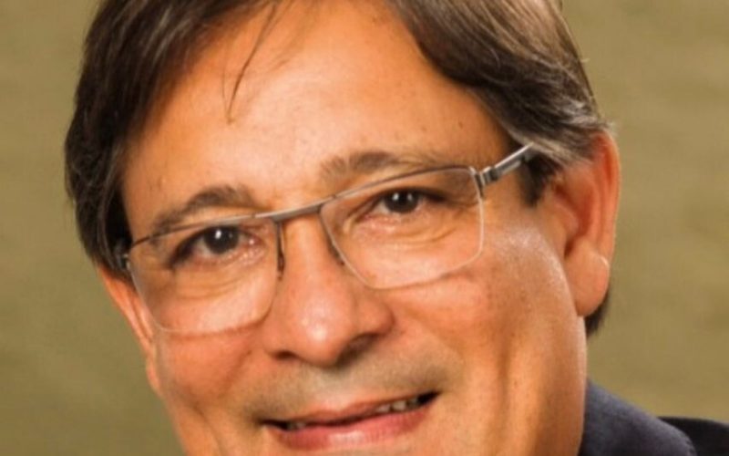 Luciano Sousa Recebe Comenda 2 de Julho por Contribuições ao Sistema Tributário