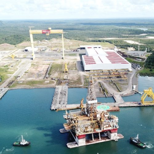 Ponte Salvador-Itaparica gera vagas de qualificação em Maragogipe