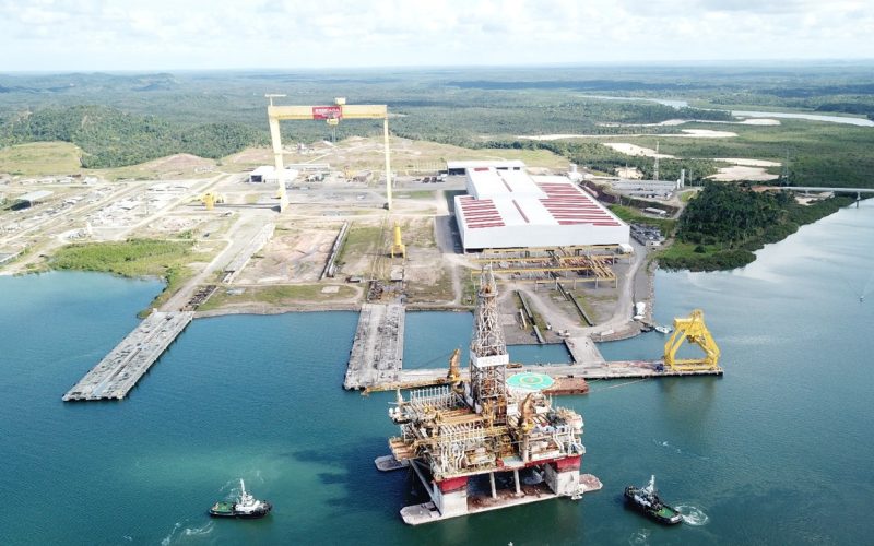 Ponte Salvador-Itaparica gera vagas de qualificação em Maragogipe
