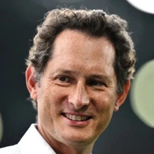 Presidente da Ferrari avalia aquisição da Eagle Football Holdings e SAF do Botafogo