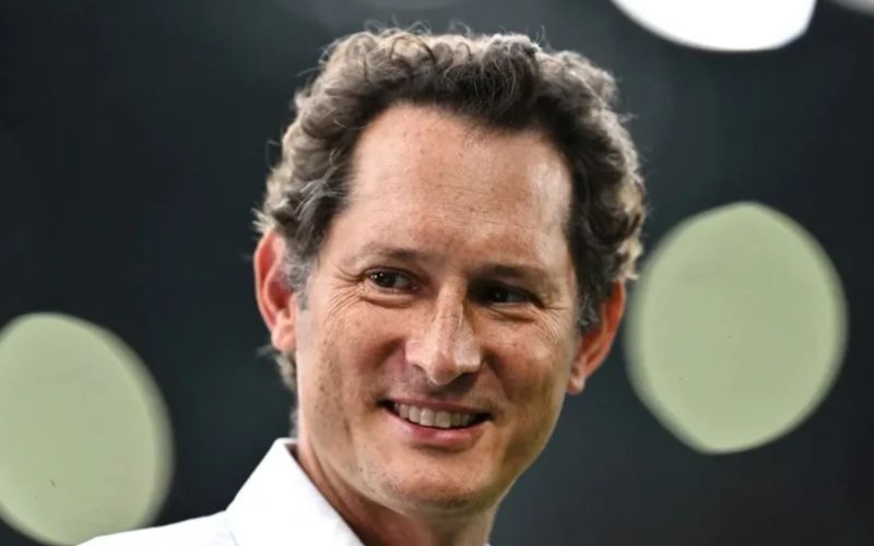 Presidente da Ferrari avalia aquisição da Eagle Football Holdings e SAF do Botafogo