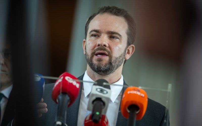 Dario Durigan assume Ministério da Fazenda após saída de Fernando Haddad