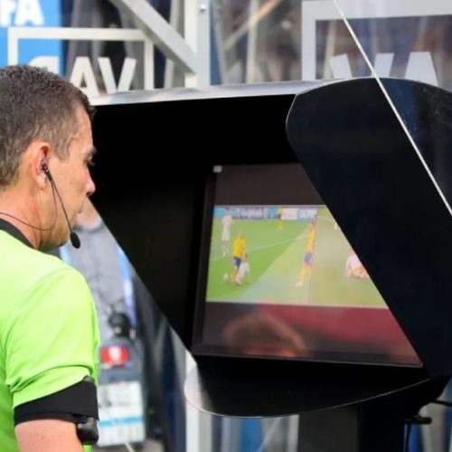 Bahia é um dos clubes mais prejudicados pela arbitragem no Brasileirão