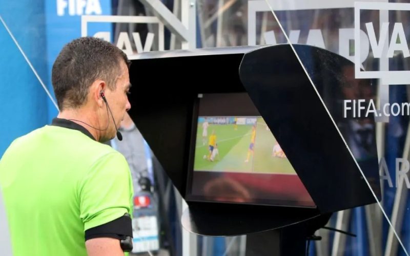 Bahia é um dos clubes mais prejudicados pela arbitragem no Brasileirão