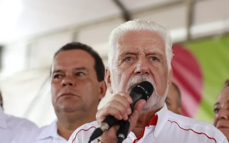 Jerônimo Rodrigues lidera chapa governista na Bahia e grupo define nomes ao Senado