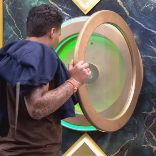 Pedro desiste do BBB26