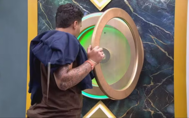 Pedro desiste do BBB26